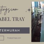 Jual Kabel Tray Tangerang