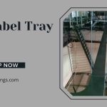 Supplier Kabel Tray