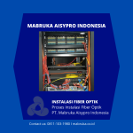 Kenali Jasa Instalasi Jaringan Kabel Optik di Bogor