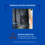 Perusahaan Splicing Fiber Optik di Bogor