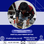 Layanan Splicing Kabel Fiber Optik Murah di Jakarta