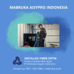 Layanan Tarik Kabel Fiber Optik Berpengalaman di Bogor: Solusi Terbaik untuk Konektivitas Tercepat