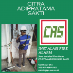 Jasa Instalasi Pemasangan Fire Hydrant di Jakarta