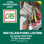 Jasa Instalasi Panel Listrik