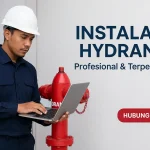 Jasa Instalasi Pipa Hydrant Profesional & Terpercaya di Jabodetabek