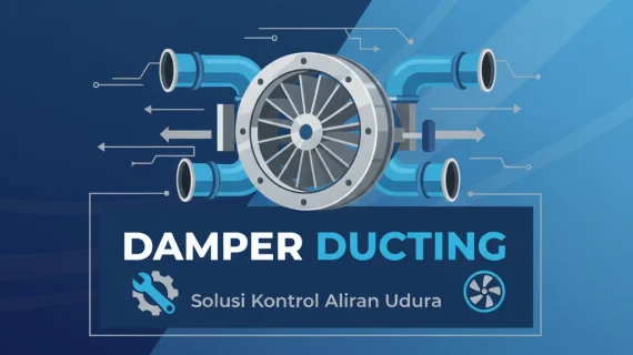 Damper Ducting