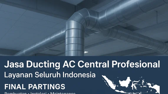 Ducting AC Central