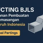 Ducting BJLS