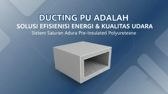Ducting Pu Adalah