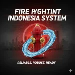 Fire Hydrant Indonesia