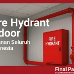 Fire Hydrant Indoor