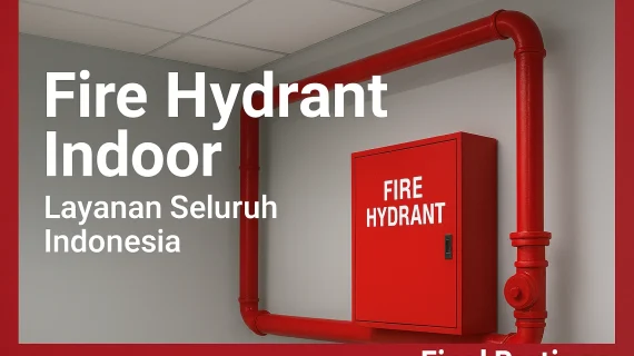 Fire Hydrant Indoor