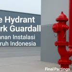 Fire Hydrant Merk Guardall