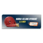 HARGA SELANG HYDRANT 2.5 INCH