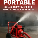 Hydrant Portable