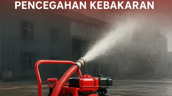 Hydrant Portable