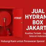 Jual Hydrant Box Jakarta