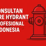 Konsultan Fire Hydrant