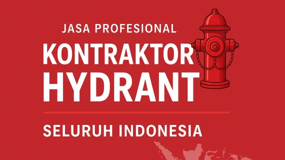 Kontraktor Hydrant