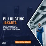 Piu Ducting