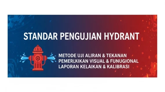 Indoor Fire Hydrant?